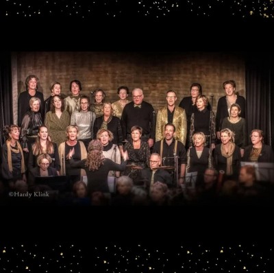 Kerstavond Eucharistieviering 