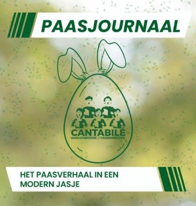 Paasjournaal