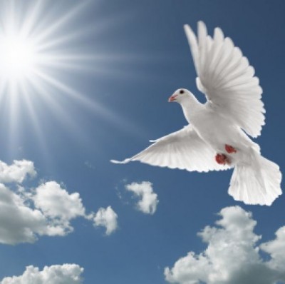 Pinksterviering 10:30 uur 